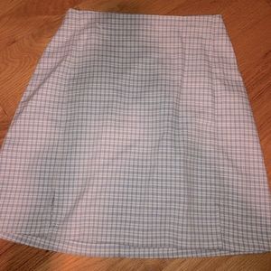 Brandy Melville skirt